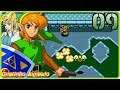 Vamos Jogar Zelda A Link to the Past Parte 09