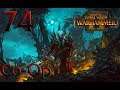 Vampire Coast Co-Op [Part 74] - Let's Play Total War Warhammer 2