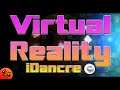 "Virtual Reality" by iDancre [w/Coin] | Geometry Dash Daily #220 [2.11]