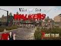 War of the Walkers - S1E6 - Mrs. Spartan Goes Modded - Day 14 Horde