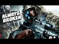 Why Sniper Rifles Are Usually Broken In COD & FPS Games