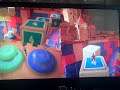 (18+) Wii2PLAY Ko'Op) 'It Takes Two' p?? - TOY JOYS!!!