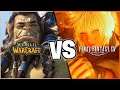World of Warcraft VS Final Fantasy XIV 🔥 ¿CUAL DEBERÍA ELEGIR?
