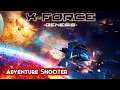 X-Force Genesis | PC Gameplay