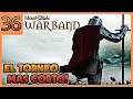 ♟[36] Juego de Tronos - ¡FINALIZA EL BANQUETE! - AWOIAF - A World of Ice and Fire - Warband