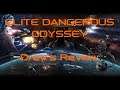A frank and honest look at full release of Elite Dangerous Odyssey