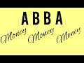 ABBA - MONEY MONEY MONEY SWEDISH LYRICS