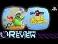 Angry Birds Movie 2 VR: Under Pressure | Review | PSVR