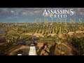 Assassin's Creed: Origins #015 - Auf dem Weg nach Süden | Let's Play
