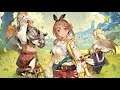 Atelier Ryza: Ever Darkness & the Secret Hideout New Battle Gameplay [PS4, Switch, PC]