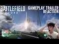 Battlefield 2042 E3 Gameplay Trailer Reaction