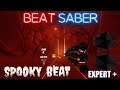 Beat Saber - Spooky Beat | Expert + (S RANK)