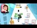Career Run 💼 🏃‍♀️ All Levels Gameplay Walkthrough - Tutorial Level 1-2 (iOS,ANDROID)