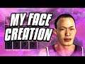 Choc DF Face Creation Tutorial - How To Create The Asian Sensation In NBA 2K20