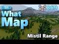 #CitiesSkylines - What Map 869 - Tai'Ba - Mistil Range