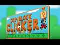 CoinBlock Clicker: Idle Clicker Gameplay (Android/Clicker)