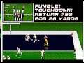 College Football USA '97 (video 4,854) (Sega Megadrive / Genesis)