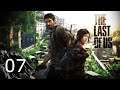 Czy się przekraść, czy walczyć? 🤗 | 07 | Zagrajmy w The Last of Us ( Gameplay PL )