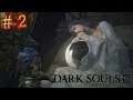 Последний рывок! ► Dark Souls III: The Ringed City #2