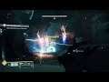 Destiny 2 PLAYSTATION 4 Gameplay. Strikes, Strikes And Even More Strikes