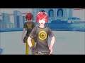 Digimon Story Cyber Sleuth: Complete Edition ep 1 geting started