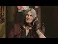DMC DLC Second Run Live PS4 Gameplay Broadcast part 7 Genisis (Human Form)