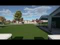 Dream Shots on PGATour2k21 #8