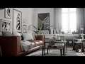 Enhanced version of my Scandinavian Archviz scene Unreal Engine 5 Lumen