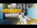 EVERYTHING NEW In The SPLITGATE BETA UPDATE! (NEW Maps, FIXED Servers And More...)