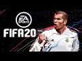 FIFA 20 Pro clubs | فيفا 20 بروكلوب - حياكم الله
