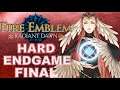 Fire Emblem Radiant Dawn Hard Endgame FINAL!