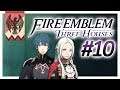 FIRE EMBLEM: THREE HOUSES ⚔️ 010: Schlacht am Roten Canyon | Let's Play