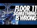 FLOOR 11 IS IMPOSSIBLE!? Tips + Tricks to Beat It & Design Discussion | Genshin Impact