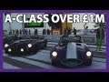 Forza Horizon 4 FailRace VS Community Group 2 | A-Class Expensive Cars