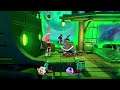 [Gameplay] - Nickelodeon All-Star Brawl (PlayStation 4)