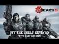 Gears 5 - Off The Shelf Reviews