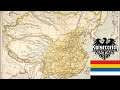 Giấc Mơ Liên Bang Trung Hoa - HOI IV: Kaiserreich