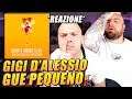 Gigi D'Alessio ft Gue Pequeno - Quanto Amore Si Da *REACTION* by Arcade Boyz
