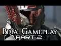 Halo Infinite Multiplayer Beta Gameplay Part 2 - Big Team Battle - (Xbox Series X)