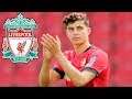 HAVERTZ TO SIGN FOR LIVERPOOL? | WANTS TO MOVE ABROAD IN 2020 | INTERVIEW