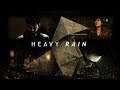 Heavy Rain (Türkçe) 1. Bölüm | "Dağılan Aile"