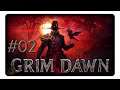 Im Inneren von Devils Crossing #02 || Let's Play Grim Dawn | Deutsch | German