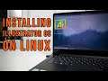 Installing Illustrator CC on Linux