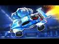 Is This Match Fixing In Rocket League?!