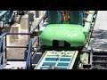 Kingda Ka Launch Sound, 20,800-Horsepower Hydraulic Winch Whine (Copyright Free)