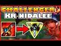 KOREANS ARE USING MY NIDALEE JUNGLE BUILD?! TRIFORCE NIDALEE JUNGLE! - League of Legends