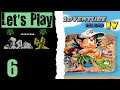 Let's Play Adventure Island 4 - 06 No, I Didn't