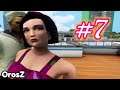 Let's play Grand Theft Auto The Trilogy #7- Taking Over