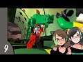 Let's Play LEGO Batman: The Video Game | Harlequin Madness! -7-