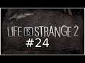 Let's Play - Life is Strange 2 - Parte 24: Fuga dall'Inferno